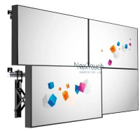 Информационная панель NexTouch NextPanel55W18