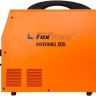 Сварочный инвертор FoxWeld Invermig 205