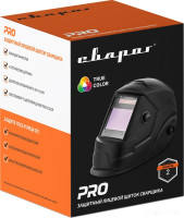 Сварочная маска Сварог Pro B50 True Color