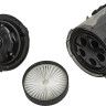 Пылесос JVC JH-VC310
