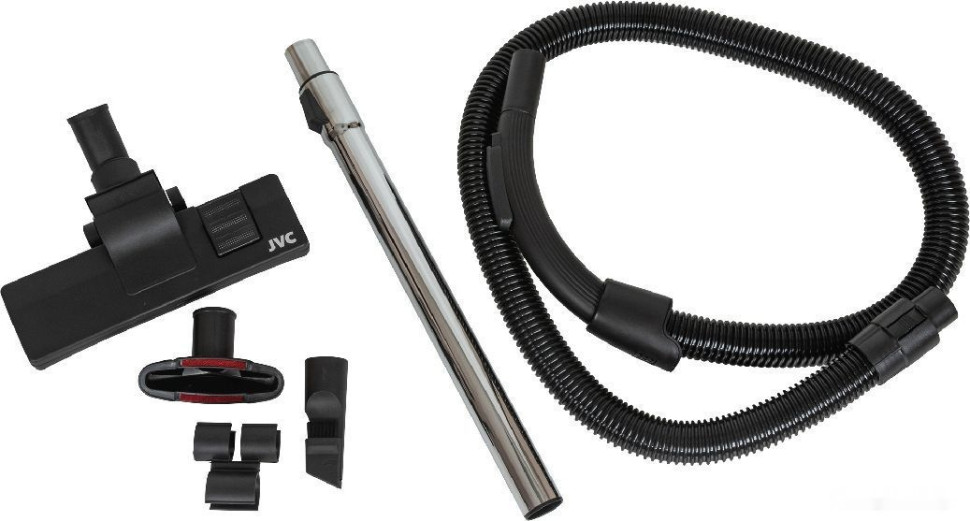 Пылесос JVC JH-VC310