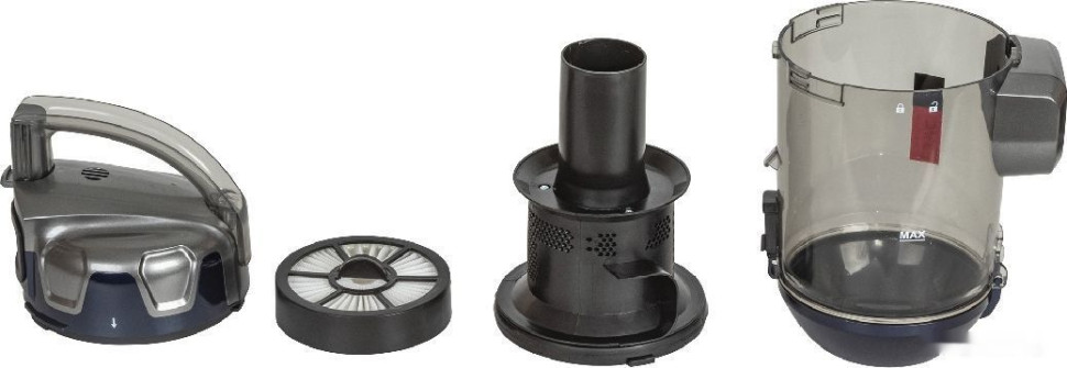 Пылесос JVC JH-VC310