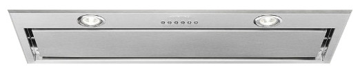 Вытяжка Smeg KSEG 58 PXE
