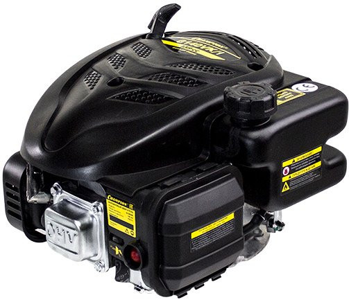 Двигатель Champion G140VK/1