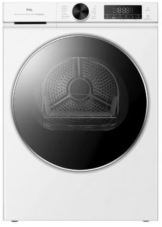 Сушильная машина TCL TDOP-6808W