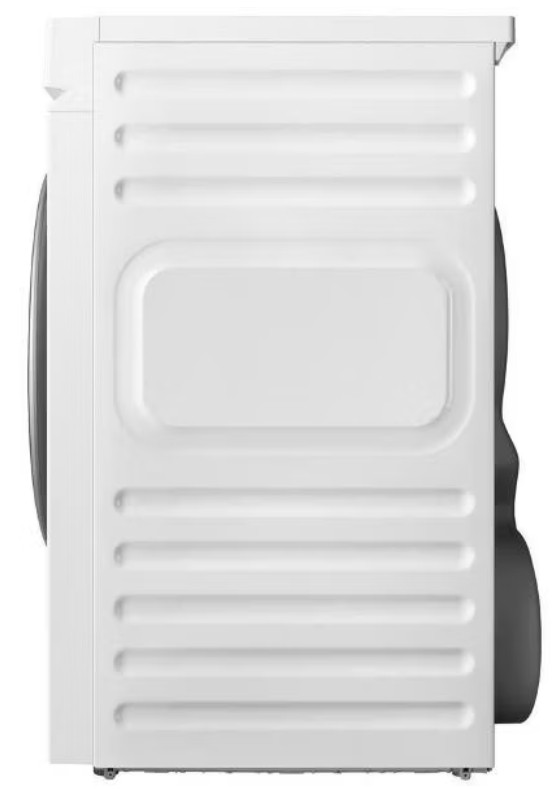 Сушильная машина TCL TDOP-6808W
