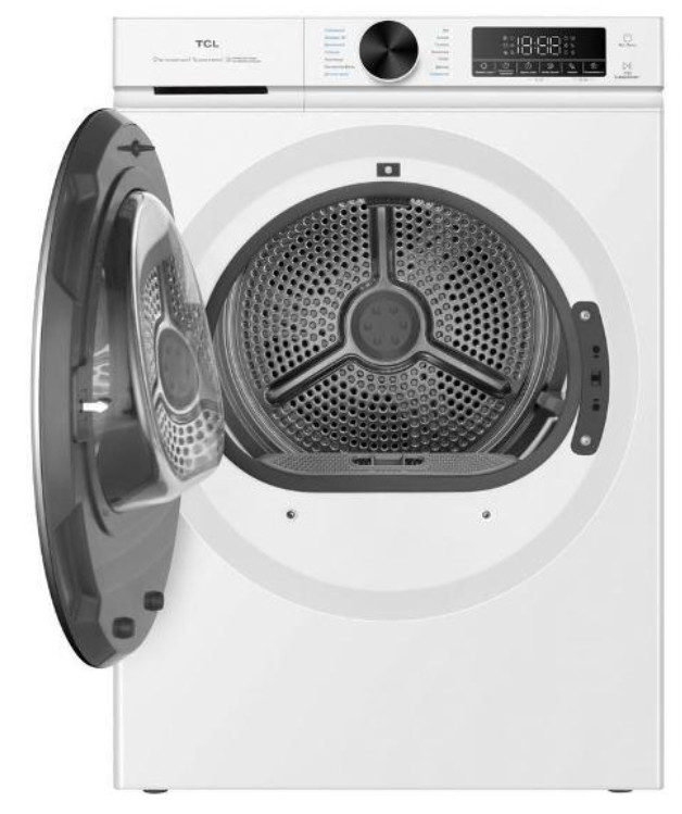 Сушильная машина TCL TDOP-6808W