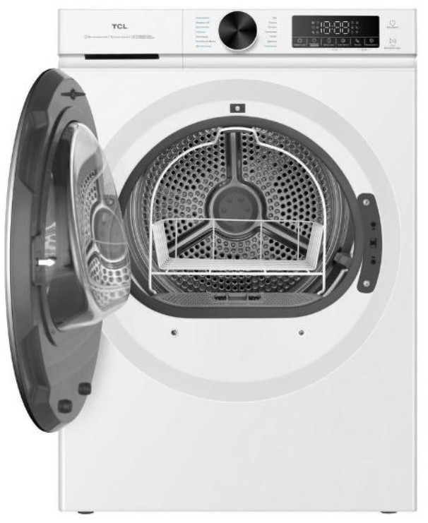 Сушильная машина TCL TDOP-6808W