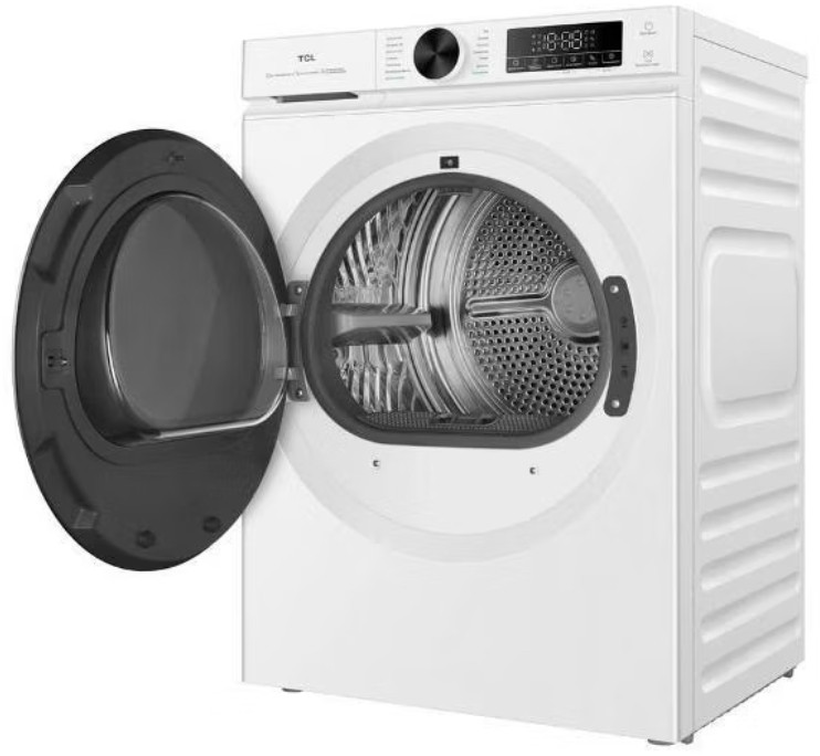 Сушильная машина TCL TDOP-6808W