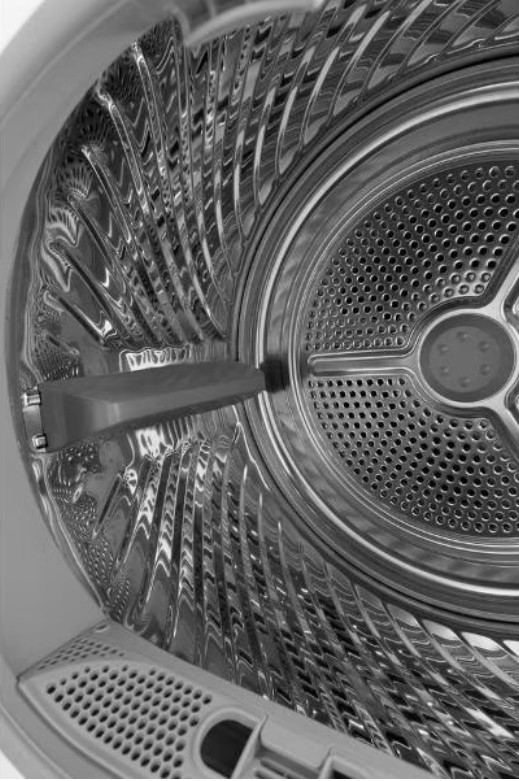 Сушильная машина TCL TDOP-6808W