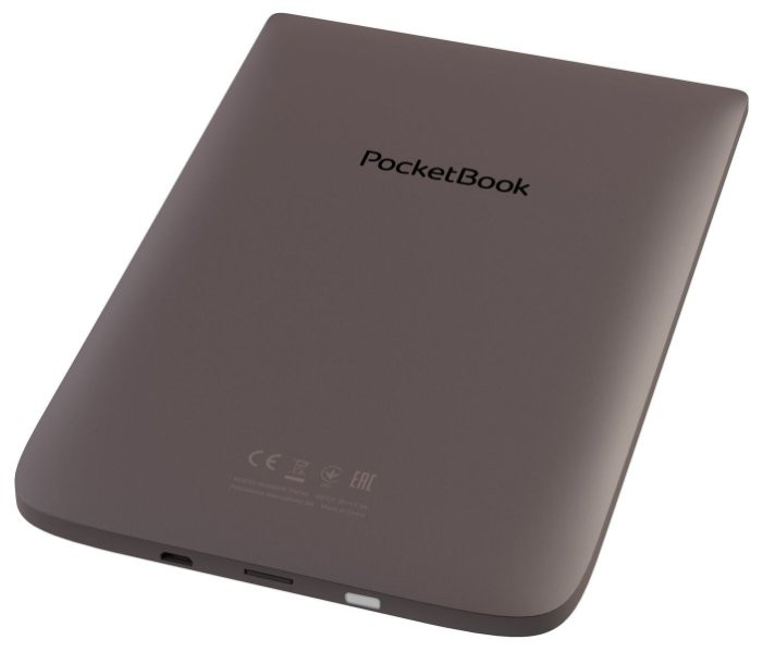 Электронная книга PocketBook 740