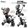 Детский велосипед Pituso Elite Plus (бежевый)