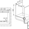 Духовой шкаф Indesit IFE 3634 IX