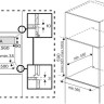 Духовой шкаф Indesit IFE 3634 IX