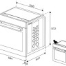 Духовой шкаф Indesit IFE 3634 IX