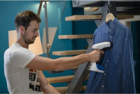 Отпариватель Tefal Access Steam DT7000