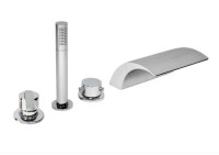 Смеситель MVL Niagara FC25WT11