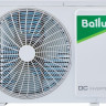 Кондиционер Ballu Platinum DC BSEI-07HN8_V3