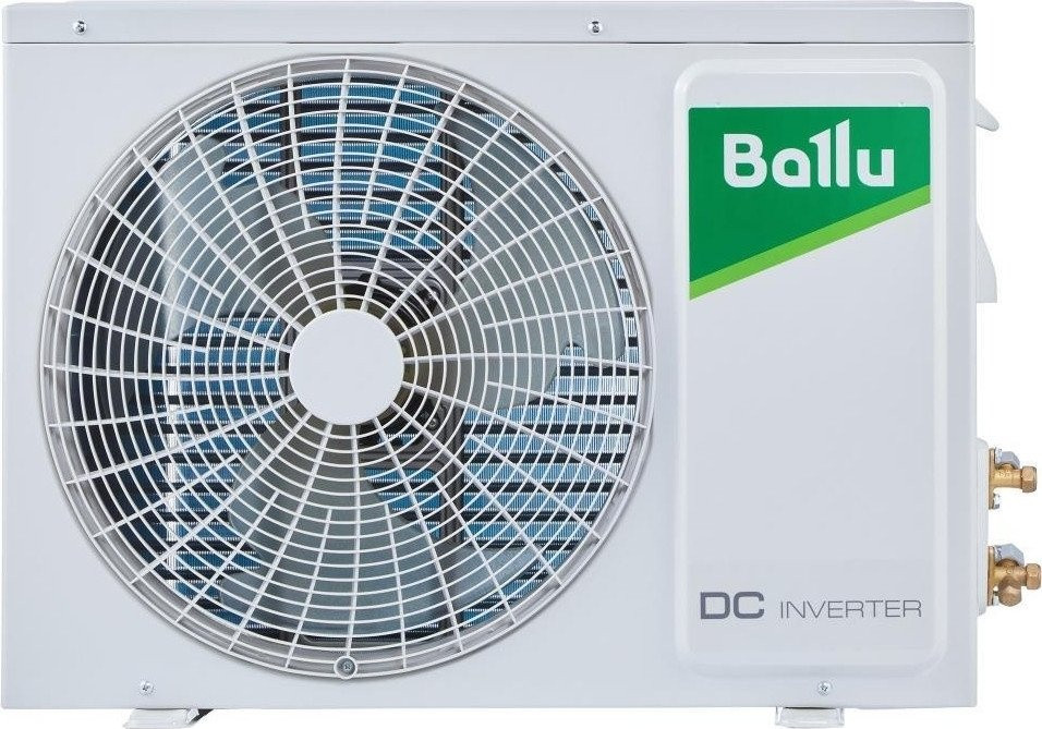 Кондиционер Ballu Platinum DC BSEI-07HN8_V3