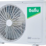 Кондиционер Ballu Platinum DC BSEI-07HN8_V3