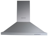 Вытяжка Zigmund &amp; Shtain K 139.6 S