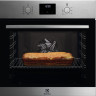 Духовой шкаф Electrolux EOF3C50TX
