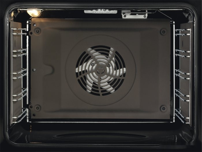 Духовой шкаф Electrolux EOF3C50TX