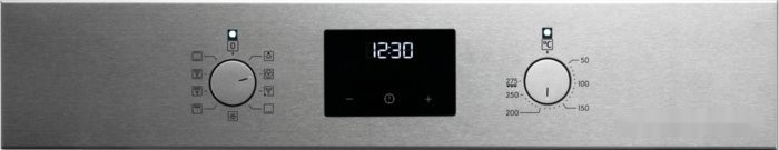 Духовой шкаф Electrolux EOF3C50TX