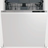 Посудомоечная машина Hotpoint HI 5C59 D