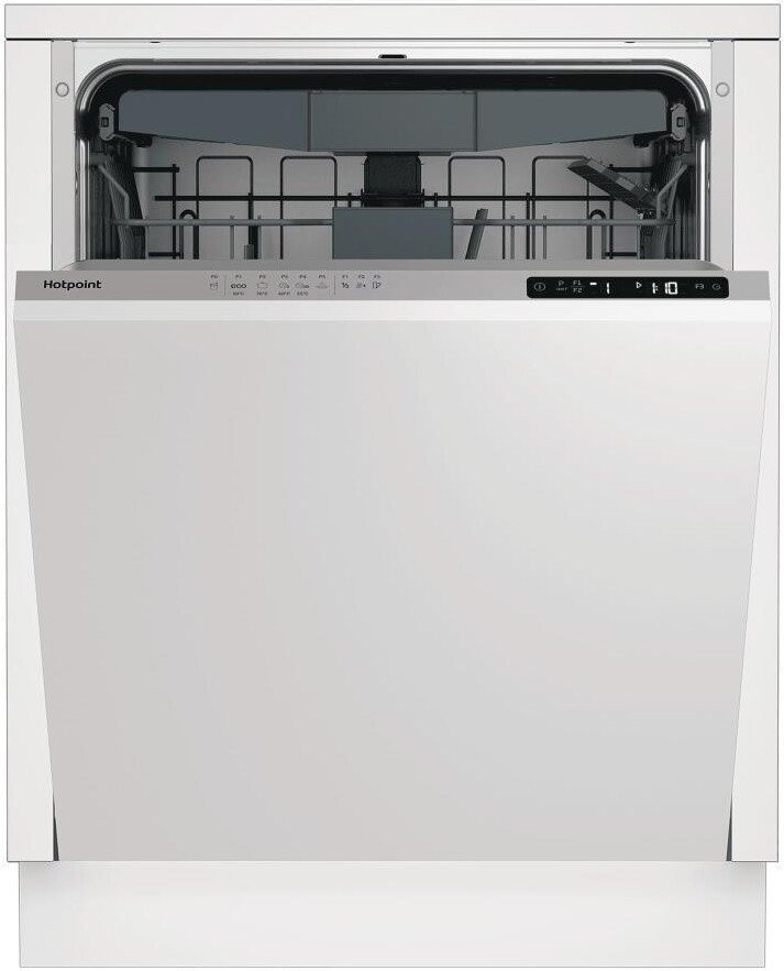 Посудомоечная машина Hotpoint HI 5C59 D
