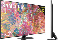 Телевизор Samsung QLED Q80B QE65Q80BAUXCE
