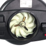 Ручная воздуходувка Geos Comfort BV3000E 215895