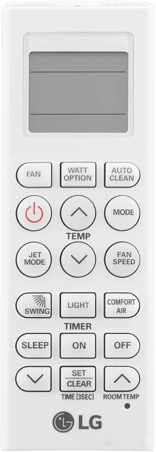 Сплит-система LG Procool B12TS