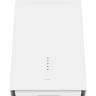 Вытяжка Maunfeld Bath Plus 402IL (белый)