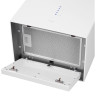 Вытяжка Maunfeld Bath Plus 402IL (белый)