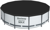Бассейн Bestway Steel Pro Max 56950 (427x107)