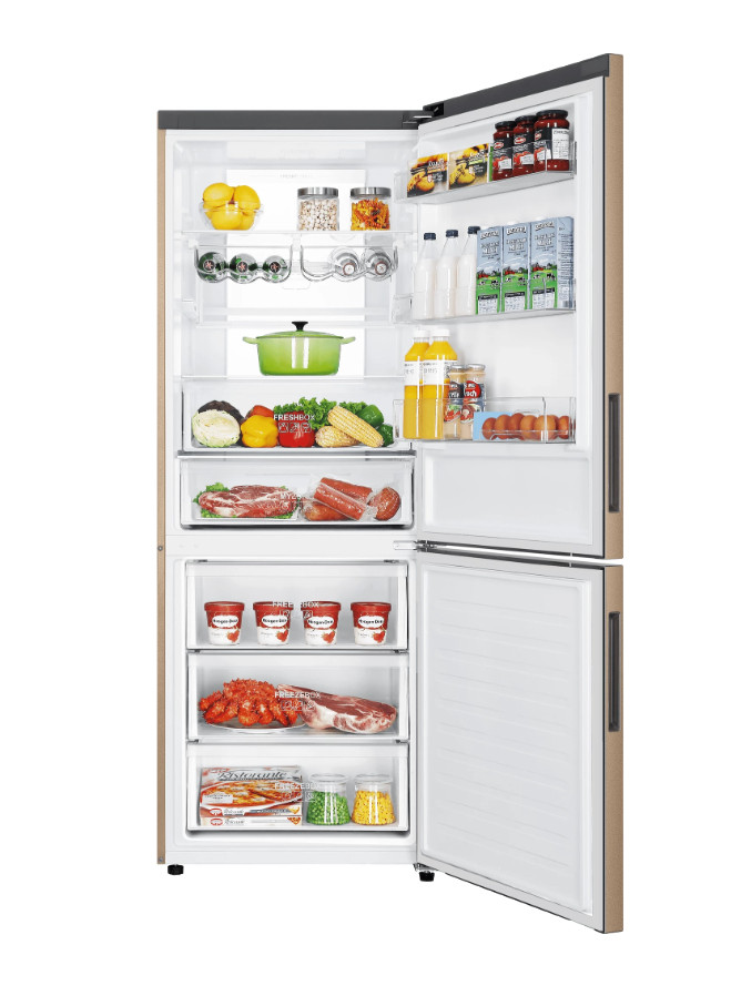 Холодильник HAIER C4F744CGG