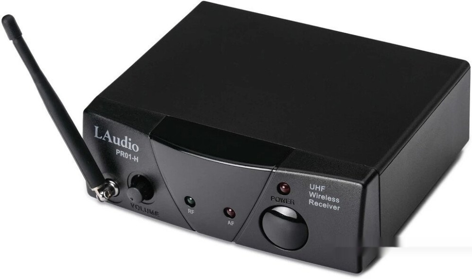 Радиосистема LAudio PRO1-H