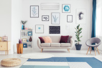 Сплит-система Daichi Peak DA20AVQS1-W/DF20AVS1