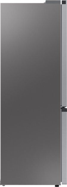 Холодильник с морозильником Samsung RB34T600FSA/UA