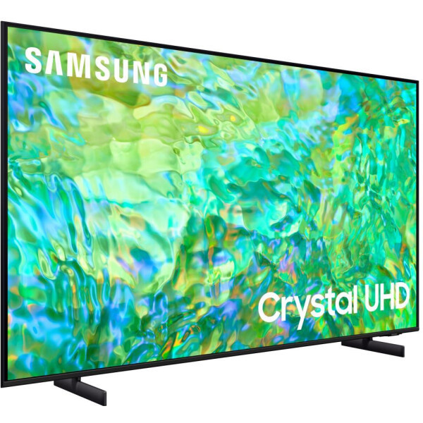 Телевизор Samsung Crystal UHD 4K CU8500 UE43CU8500UXRU