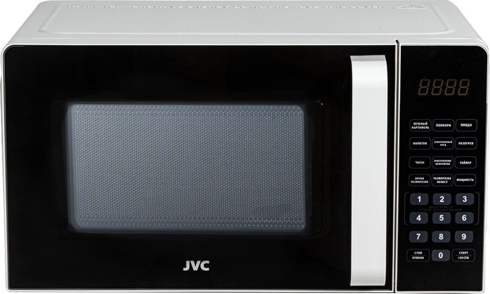 Микроволновая печь JVC JK-MW360S