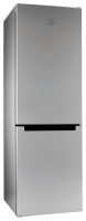 Холодильник с нижней морозильной камерой Indesit DS 4180 S B