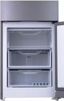 Холодильник с нижней морозильной камерой Indesit DS 4180 S B