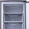 Холодильник с нижней морозильной камерой Indesit DS 4180 S B