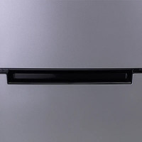 Холодильник с нижней морозильной камерой Indesit DS 4180 S B