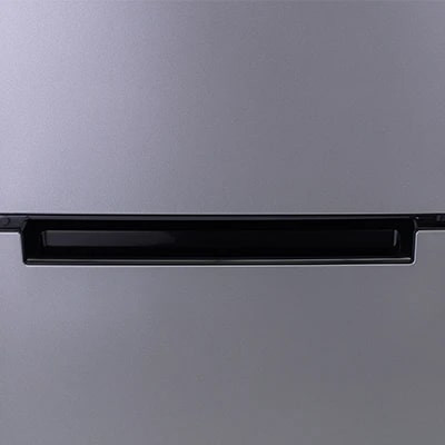 Холодильник с нижней морозильной камерой Indesit DS 4180 S B
