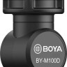 Коннекторный микрофон Boya BY-M100D
