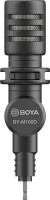 Коннекторный микрофон Boya BY-M100D