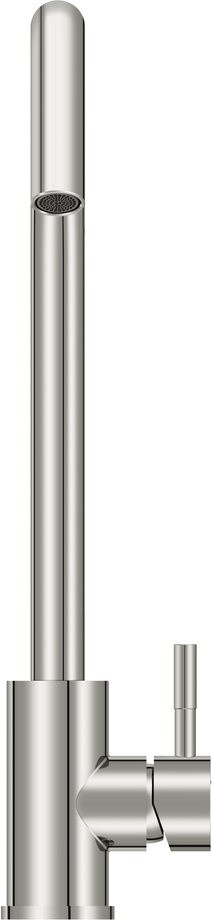 Смеситель Cersanit Cомо однорычажный 68244 (хром)